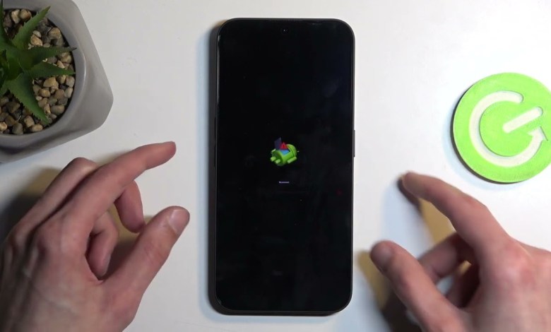 How to Hard Reset Nothing Phone 2a via Recovery Mode? How to Hard Reset Nothing Phone 2a via Recovery Mode?