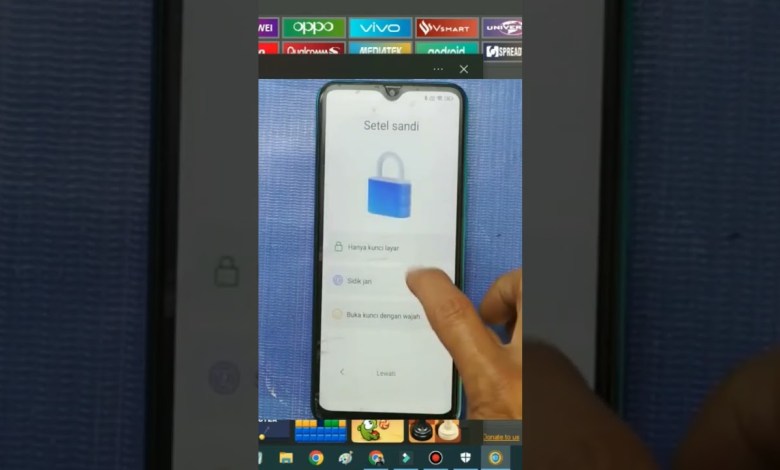 Bypass FRP Xiaomi Redmi 9 Mudah #videoshort #smartphone Bypass FRP Xiaomi Redmi 9 Mudah #videoshort #smartphone