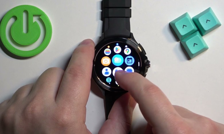 How to Update Apps on XIAOMI Watch 2 Pro? – Google Play How to Update Apps on XIAOMI Watch 2 Pro? – Google Play