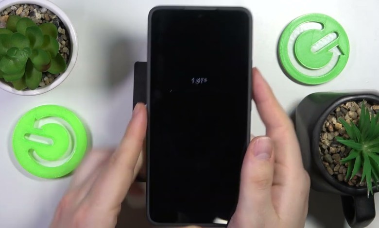 How to Hard Reset the POCO X6 Pro Phone via Recovery How to Hard Reset the POCO X6 Pro Phone via Recovery