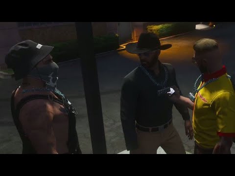Jon Reaction to JJ Leaving | Seaside RP | GTA V RP Jon Reaction to JJ Leaving | Seaside RP | GTA V RP