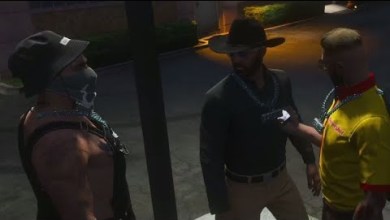 Jon Reaction to JJ Leaving | Seaside RP | GTA V RP Jon Reaction to JJ Leaving | Seaside RP | GTA V RP