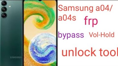 Samsung a04/a04s frp bypass unlock tool Samsung a04/a04s frp bypass unlock tool