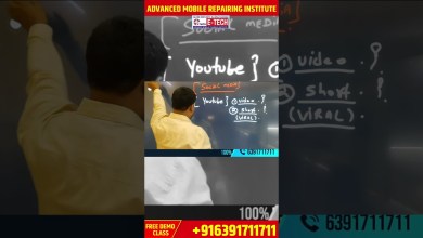 How to Upload a Video on YouTube How to Upload a Video on YouTube