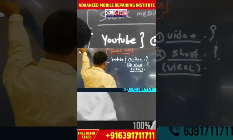 How to Upload a Video on YouTube How to Upload a Video on YouTube