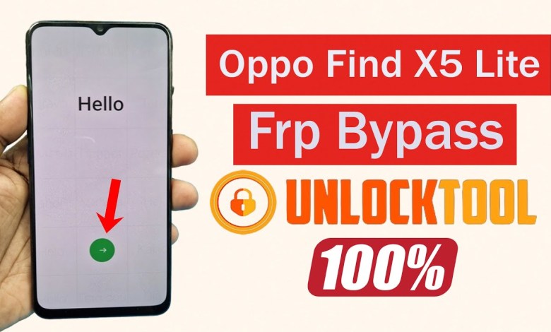 Unlock your Oppo Find X5 Lite with this Frp Bypass tool – CPH2005 Unlock your Oppo Find X5 Lite with this Frp Bypass tool – CPH2005