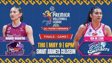 CREAMLINE vs. CHOCO MUCHO – Full Match | Finals G1 | CREAMLINE vs. CHOCO MUCHO – Full Match | Finals G1 |