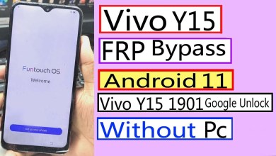 Vivo Y15 Frp Bypass vivo y15 Google Account bypass Vivo Y15 Frp Bypass vivo y15 Google Account bypass