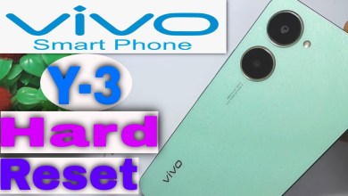 Vivo Y3 Hard Reset New |Vivo Y3 (V2332) Android 14 Hard Vivo Y3 Hard Reset New |Vivo Y3 (V2332) Android 14 Hard