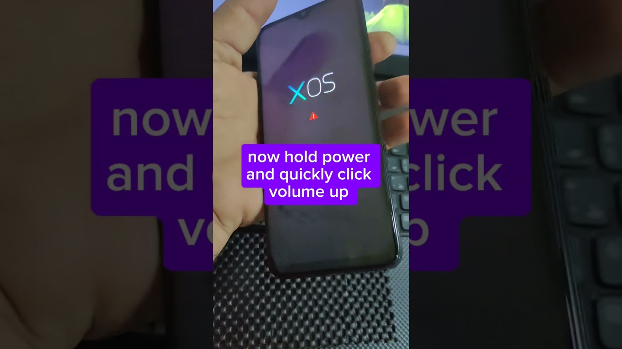 infinix Hot 10 FACTORY RESET/ HARD RESET infinix Hot 10 FACTORY RESET/ HARD RESET