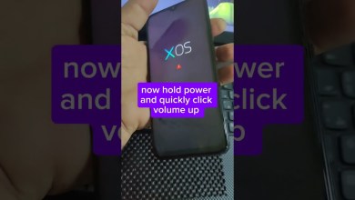 infinix Hot 10 FACTORY RESET/ HARD RESET infinix Hot 10 FACTORY RESET/ HARD RESET