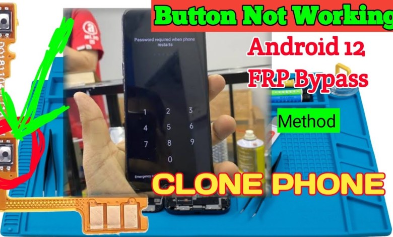 Pattern Unlock | Reset BUTTON Not Working | Oppo Pattern Unlock | Reset BUTTON Not Working | Oppo