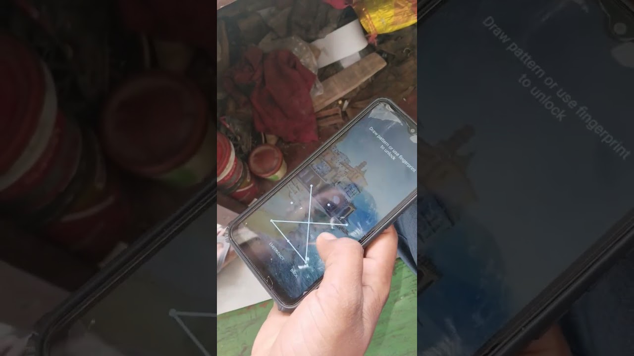 My mobile unlock pattern. #shorts #youtubeshorts #viral My mobile unlock pattern. #shorts #youtubeshorts #viral