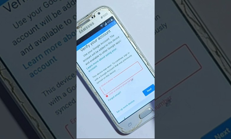 Unlocking Secrets: How to Bypass Google Account on Samsung Galaxy Core Prime G360 Unlocking Secrets: How to Bypass Google Account on Samsung Galaxy Core Prime G360