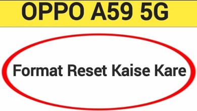 OPPO A59 5G me format reset kaise kare, How to format OPPO A59 5G me format reset kaise kare, How to format