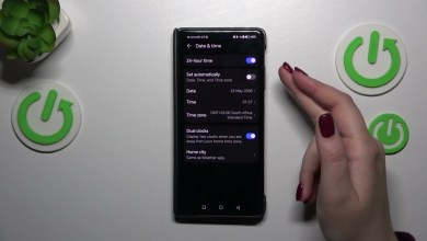 How to Change Date & Time on HONOR Magic V2? How to Change Date & Time on HONOR Magic V2?