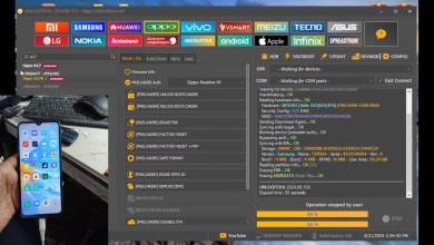 OPPO A17 (CPH2477) factory reset and frp by unlock tool OPPO A17 (CPH2477) factory reset and frp by unlock tool
