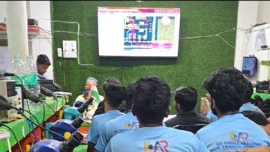 AR Mobile Repairing Training Institute is live AR Mobile Repairing Training Institute is live