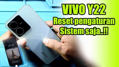 VIVO Y22 just reset system settings safely || Method VIVO Y22 just reset system settings safely || Method