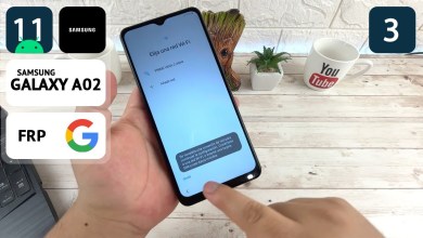 Delete Google Account Samsung Galaxy A02 | Delete Google Account Samsung Galaxy A02 |