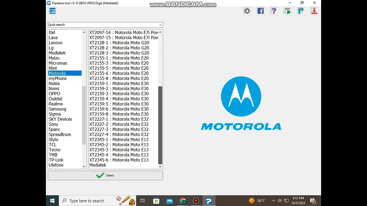 [ PANDORA PRO UPDATE 5.9/5.10. A LOT OF NEW DEVICES [ PANDORA PRO UPDATE 5.9/5.10. A LOT OF NEW DEVICES