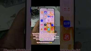 Huawei P60 pro LNA-AL00 download huawei id ok Huawei P60 pro LNA-AL00 download huawei id ok