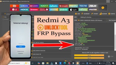 Uncover the Mystery: Redmi A3 (23129RN51X) FRP Bypass Unlock Tool Uncover the Mystery: Redmi A3 (23129RN51X) FRP Bypass Unlock Tool