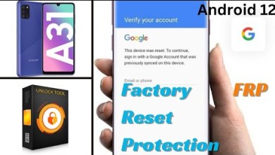 SamSung A31 Frp bypass Via Unlock tool SamSung A31 Frp bypass Via Unlock tool