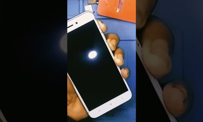 Tombol rahasia pada handphone Xiaomi #mobilephone Tombol rahasia pada handphone Xiaomi #mobilephone