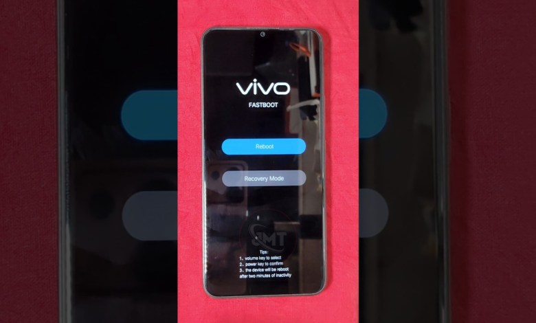 Explore How to Perform a Hard Reset and FRP Bypass on the Vivo Y16 in 2024 Explore How to Perform a Hard Reset and FRP Bypass on the Vivo Y16 in 2024