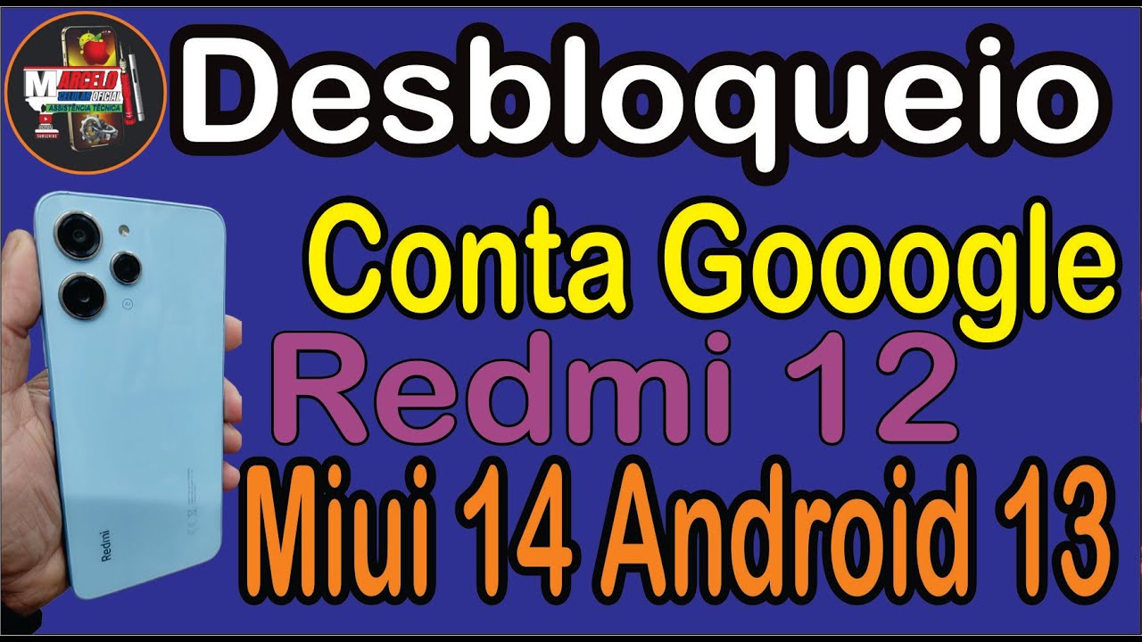 How to Hard Reset and Unlock Xiaomi Google Account How to Hard Reset and Unlock Xiaomi Google Account