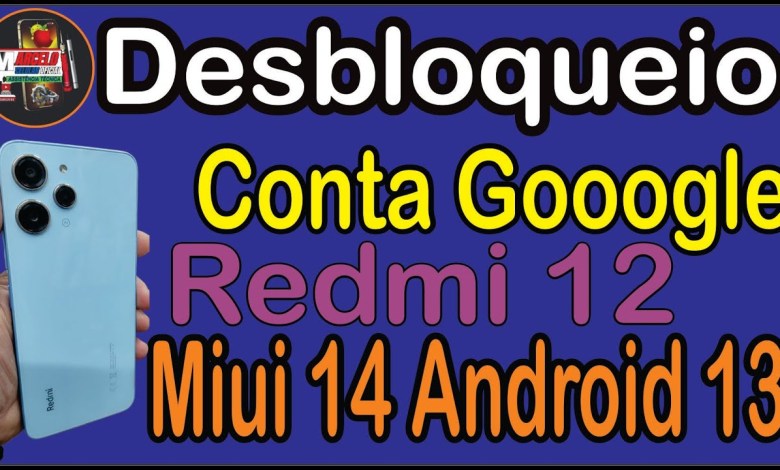 How to Hard Reset and Unlock Xiaomi Google Account How to Hard Reset and Unlock Xiaomi Google Account