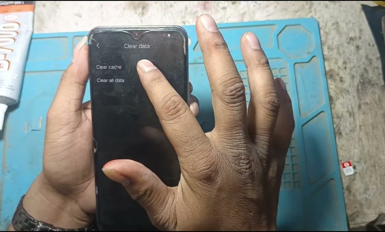 Vivo v20 Hard reset pattern lock password fingerprint Vivo v20 Hard reset pattern lock password fingerprint