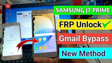 Samsung J7 Prime(G610F)8.1 Frp Bypass | Google Samsung J7 Prime(G610F)8.1 Frp Bypass | Google