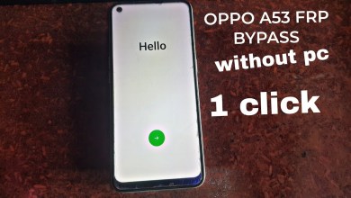 OPPO A53 FRP BYPASS || OPPO A53 FRP REMOVE OPPO A53 FRP BYPASS || OPPO A53 FRP REMOVE