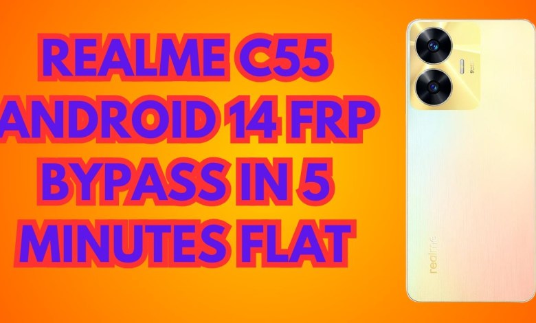 REALME C55,REALME NARZO N55(RMX3710) ANDROID 14 FRP ONE REALME C55,REALME NARZO N55(RMX3710) ANDROID 14 FRP ONE