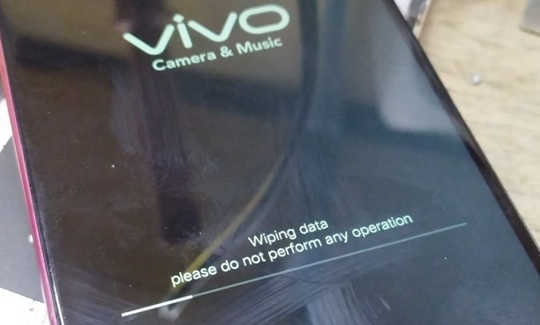 Hard reset vivo y91c lupa pin Hard reset vivo y91c lupa pin