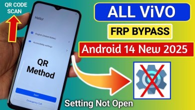 Unlocking the mystery of Vivo Android 14 Google/FRP Bypass – Why are the settings not working? Unlocking the mystery of Vivo Android 14 Google/FRP Bypass – Why are the settings not working?