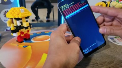 Hard Reset Samsung A03 Core A04, A04e, A04s como Hard Reset Samsung A03 Core A04, A04e, A04s como