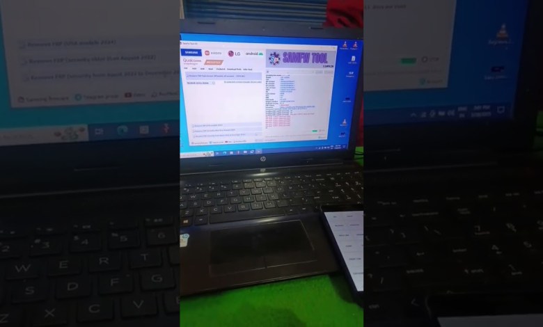 Uncover the Mystery: Samsung Frp Bypass Techniques by #shahidtech #samsung Uncover the Mystery: Samsung Frp Bypass Techniques by #shahidtech #samsung