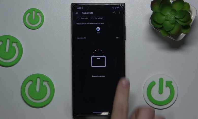 How to change the ringtone on HMD Skyline? – Personalize How to change the ringtone on HMD Skyline? – Personalize