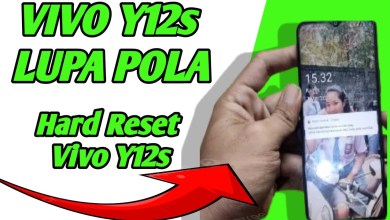 How to Hard Reset Vivo Y12s Forgot Pattern or Password Without How to Hard Reset Vivo Y12s Forgot Pattern or Password Without