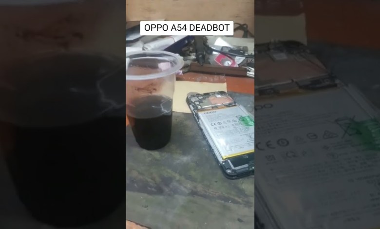 OPPO A54 CPH2239 DEADBOT #googleaccountbypass OPPO A54 CPH2239 DEADBOT #googleaccountbypass