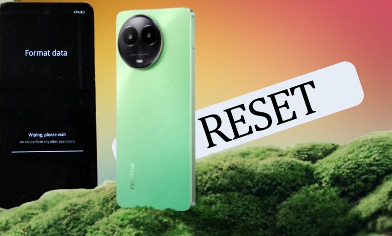 How to reset settings in Realme c67 5g/Realme c67 5g How to reset settings in Realme c67 5g/Realme c67 5g