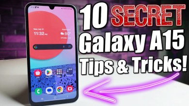 Samsung Galaxy A15 5g Tips & Tricks! (Hidden Samsung Galaxy A15 5g Tips & Tricks! (Hidden