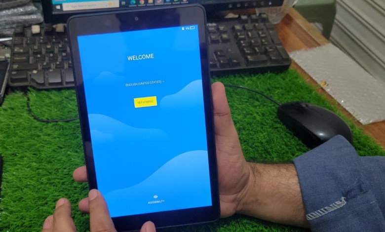 How to Easily Bypass FRP on TCL Tab 8 4G 9048S with One Click Using Chimera Tool How to Easily Bypass FRP on TCL Tab 8 4G 9048S with One Click Using Chimera Tool