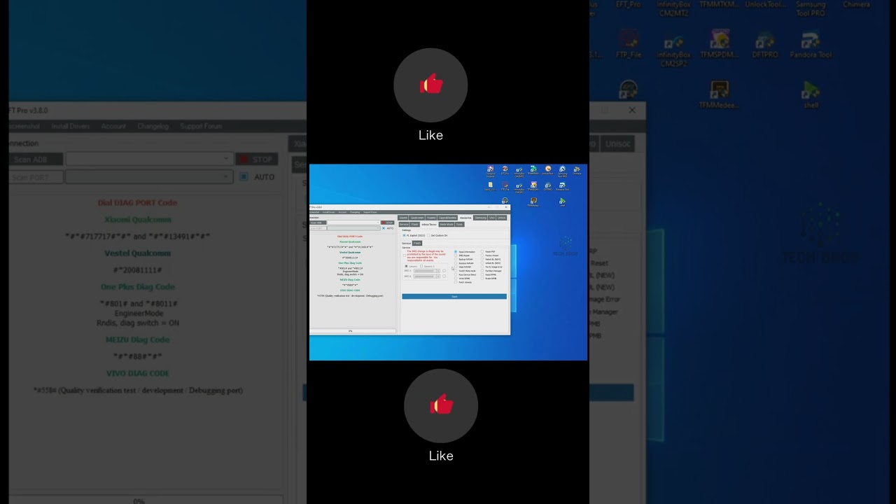 #shorts Tecno spark 8c remove frp just one click by #shorts Tecno spark 8c remove frp just one click by
