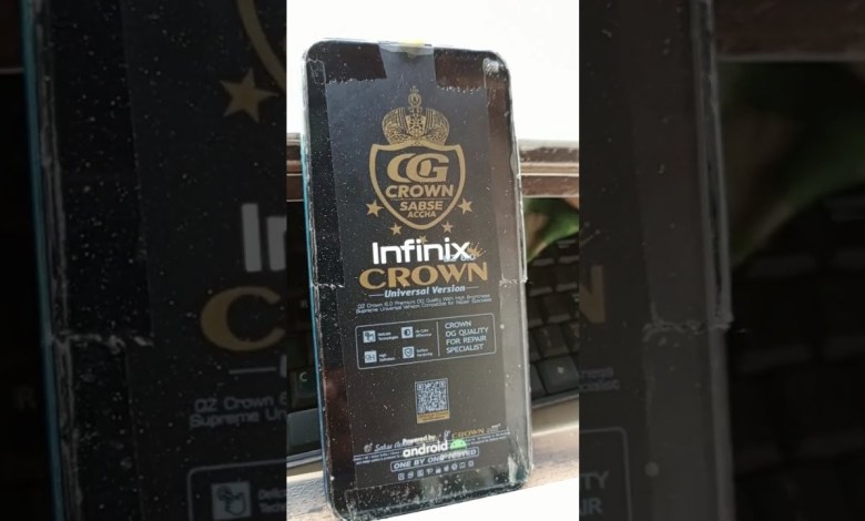 Infinix smart 5 x657b frp unlock by umt dongle mtk Infinix smart 5 x657b frp unlock by umt dongle mtk