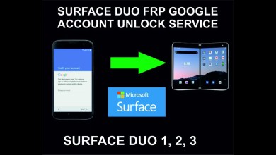 Surface Duo FRP, Google Account Unlock Service, Surface Surface Duo FRP, Google Account Unlock Service, Surface