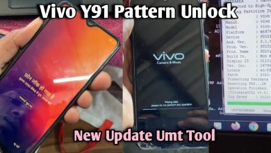Vivo y91 ka lock kaise tode | vivo y91 lock umt Vivo y91 ka lock kaise tode | vivo y91 lock umt